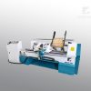 cnc wood lathe