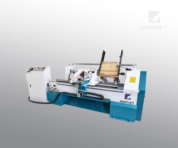 cnc wood lathe