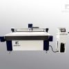 vibration knife cutting machine