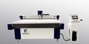 vibration knife cutter vibration knife cutting machine