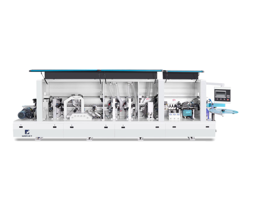 edge banding machine