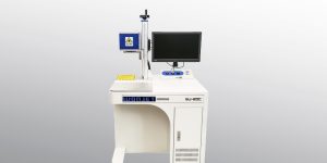 Co2 laser marking machine