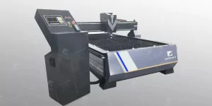 plasma cutting machine