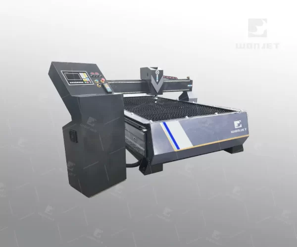 plasma cutting machine