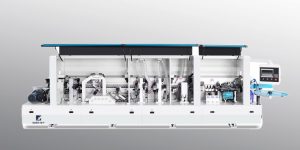 edge banding machine