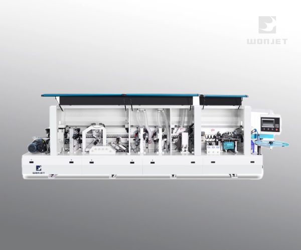 edge banding machine