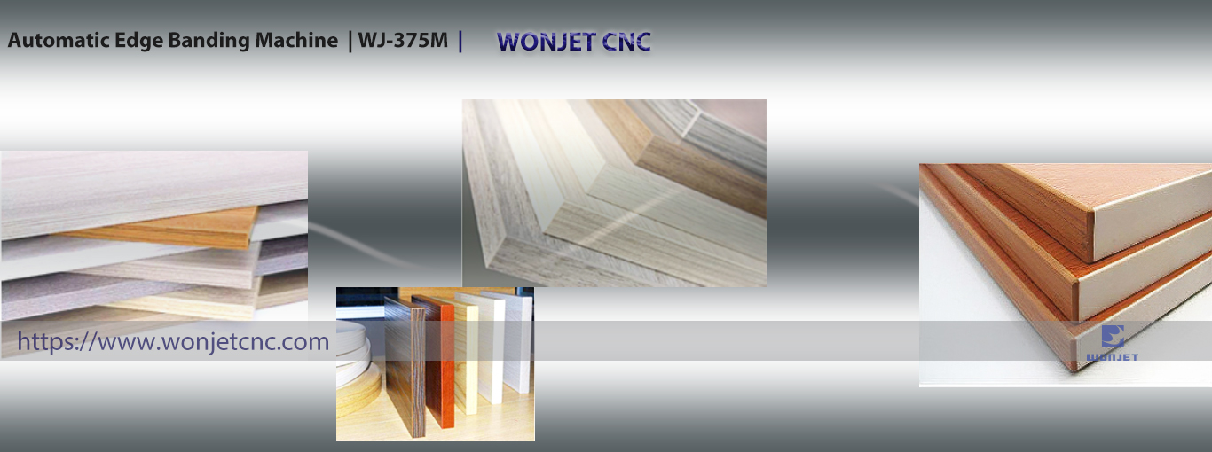 edge banding machine