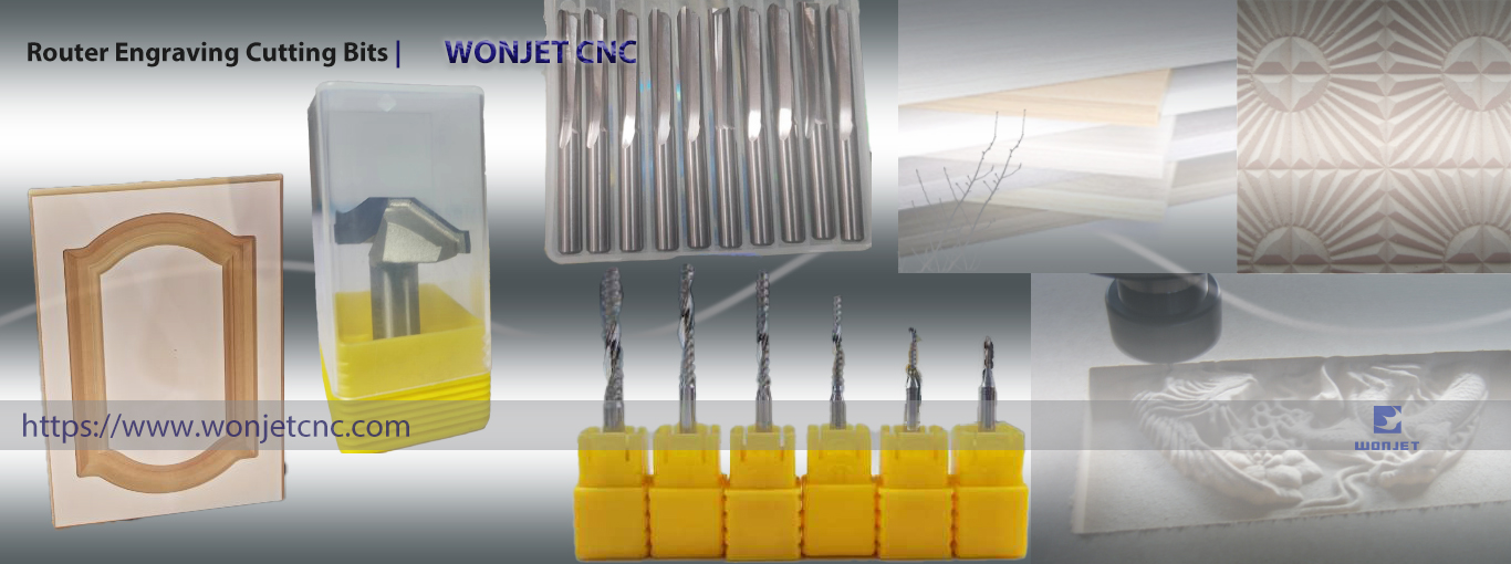 engraving router bits