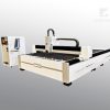 fiber laser cutting machine for metal cutting, stainless steel