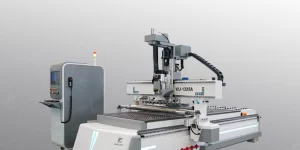 ATC CNC Router machine