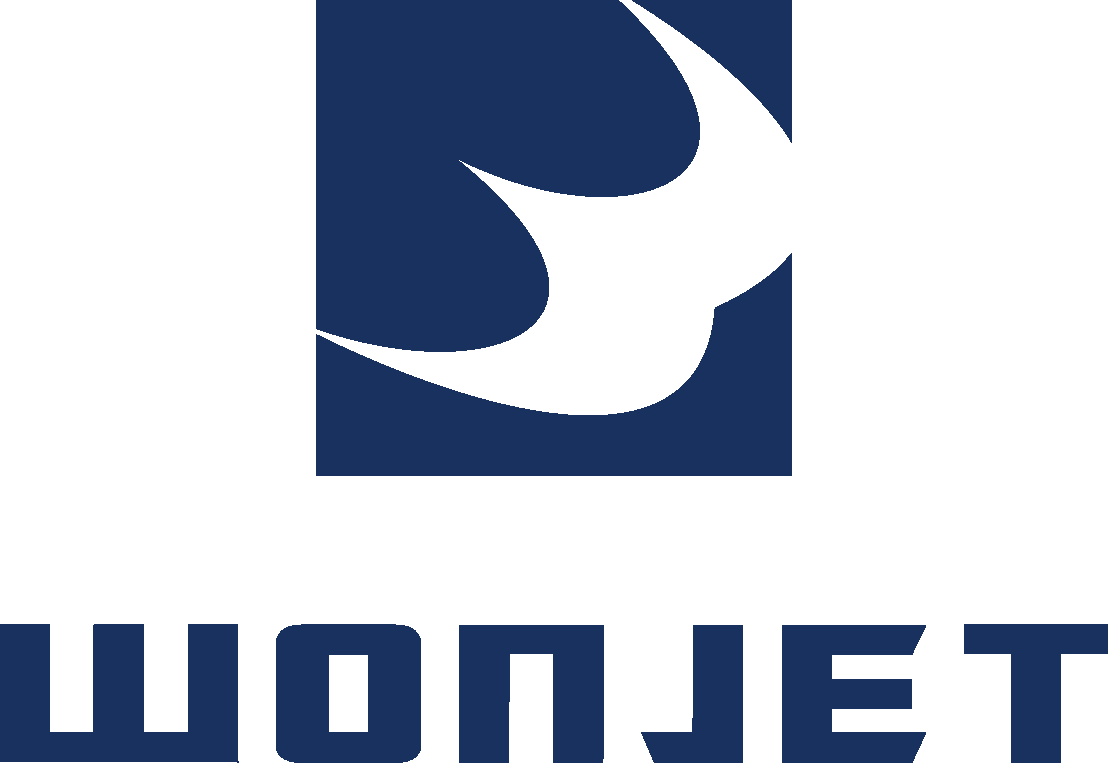 WONJETCNC MACHINERY