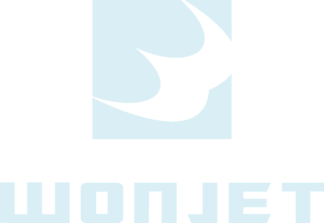 WONJETCNC MACHINERY