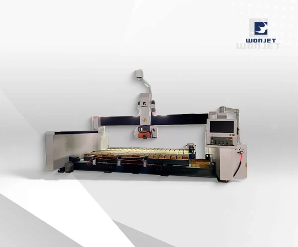 5axis bridge saw cutter #5axis bridge saw cutter